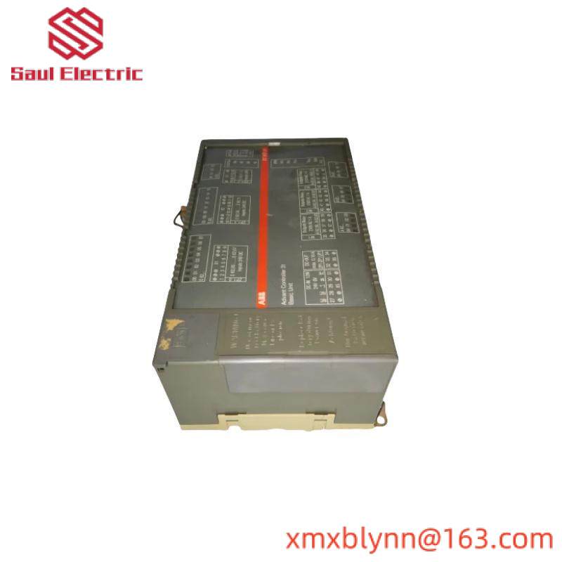 ABB 07KT91 Controllogix I/O modules