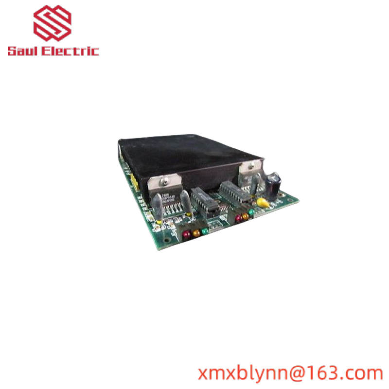  ESC 1-142-500 STEPPER CONTROLLER