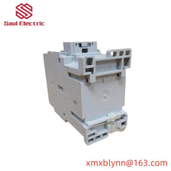 100-C30E*00  IEC 30 A Contactor