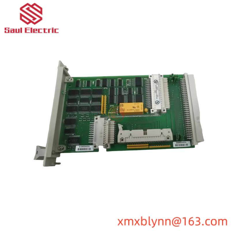HONEYWELL 10001/R/I Vertical Bus Driver