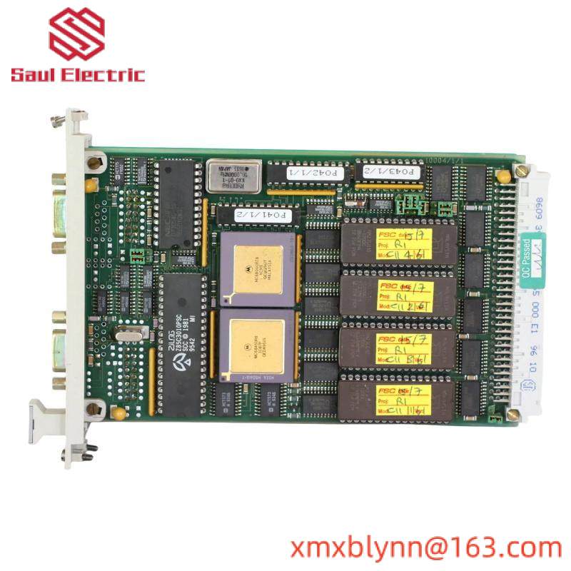 HONEYWELL 10004/H/F Communication Module