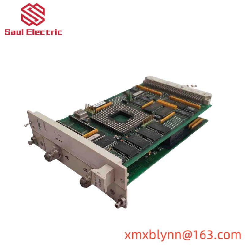 HONEYWELL 10008/2/U FSC-SMM Communication Module