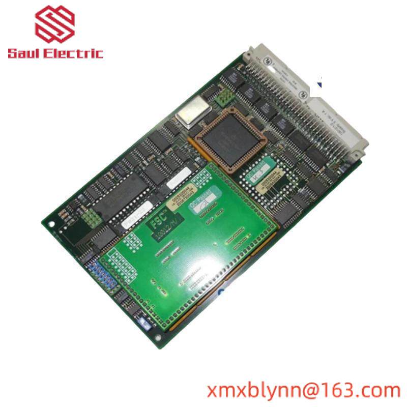 HONEYWELL 10012/1/2 Central Processing Unit