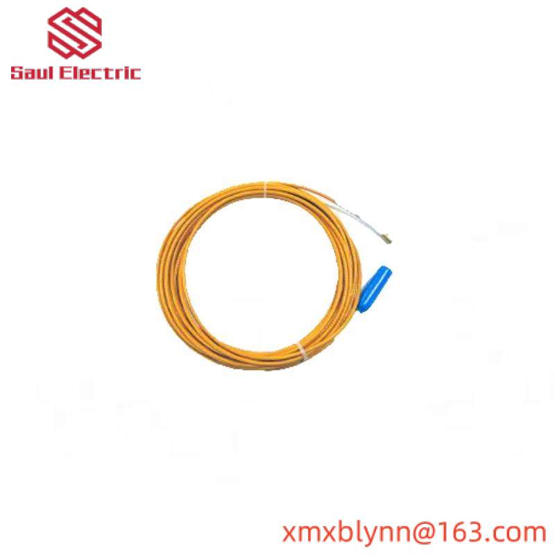 BENTLY NEVADA 10026-02-12-05-02 Extension Cable