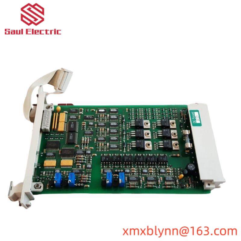 HONEYWELL 10302/1/1 Watchdog Repeater Module