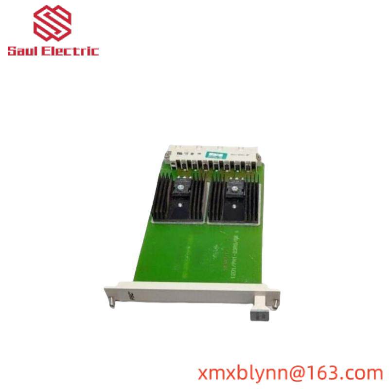 HONEYWELL 10303/1/1 Power Supply Module