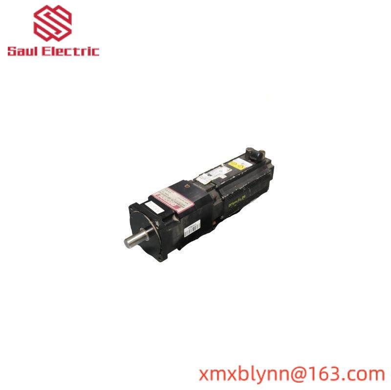 Control Techniques 115DUB300CACAC PG115-100 Servo Motor