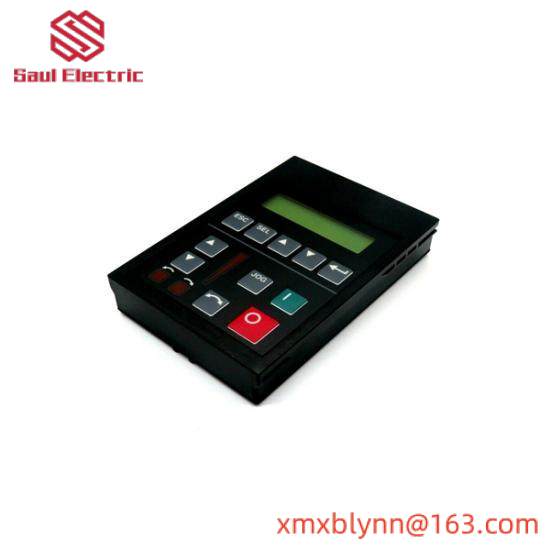 1201-HA2 programming terminal
