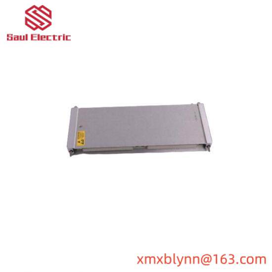 128015-08 Bently Nevada External Termination Block