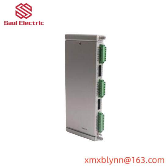 128229-01  Bently Nevada 128229-01 I/O MODULE