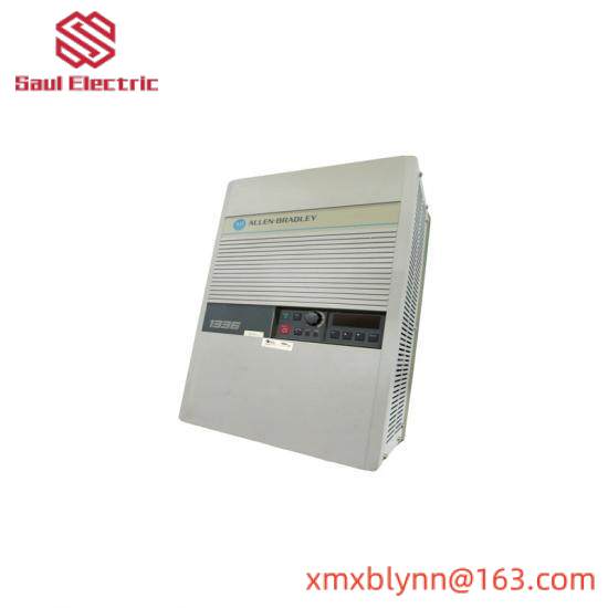 1336-B005-EAD-FA2-L1-S1 Adjustable Frequency AC Drive