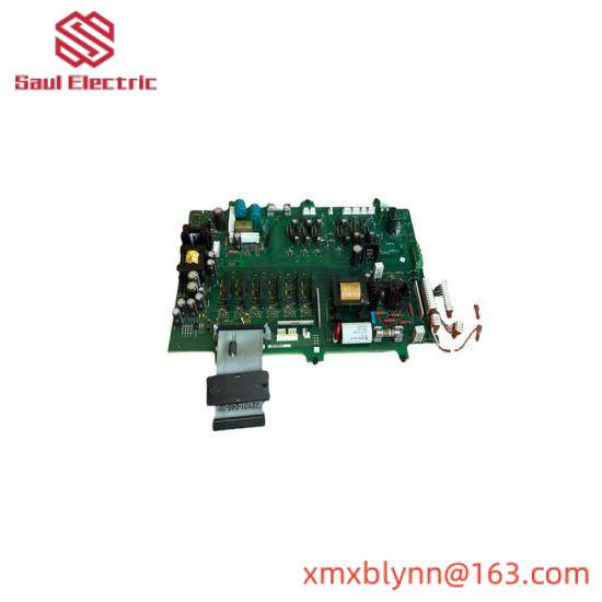 1336-BDB-SP17C SPK Drive Gate Board