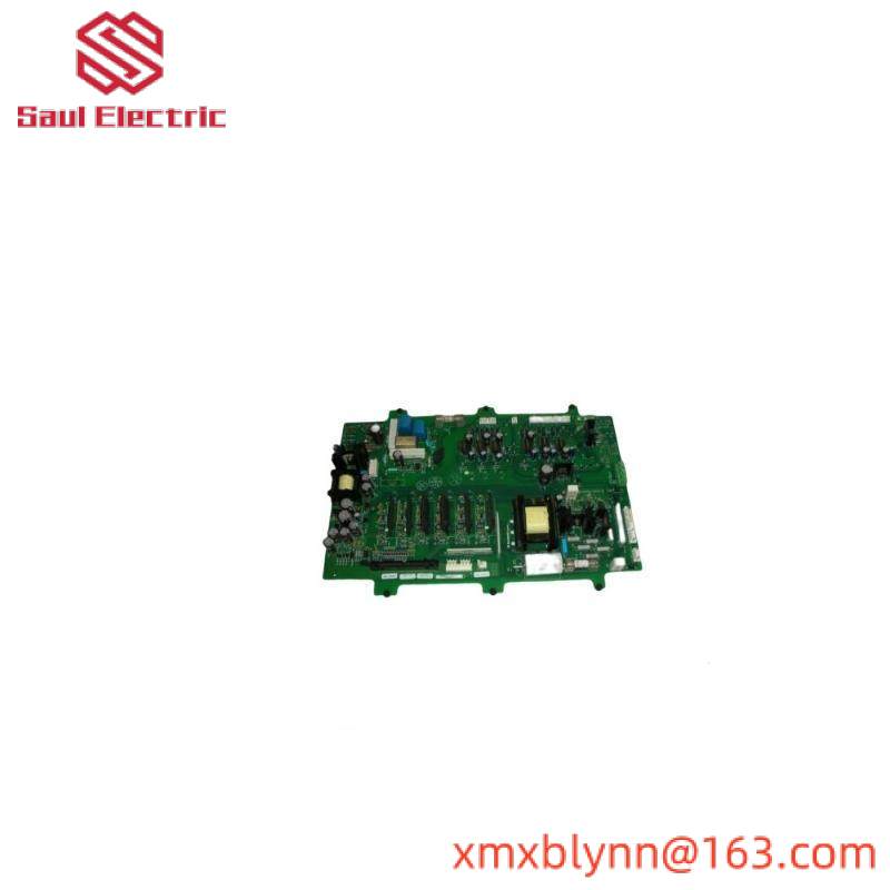 AB 1336-BDB-SP18D PCB GATE DRIVE BOARD