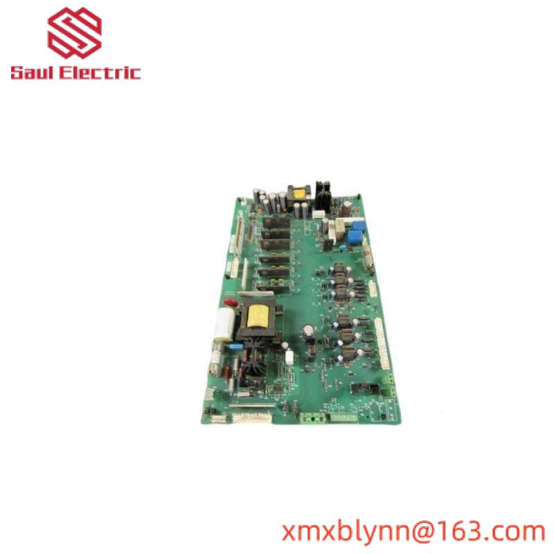 AB 1336-BDB-SP29D PCB GATE DRIVE BOARD