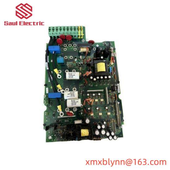 1336-BDB-SP5C Driver PC Board