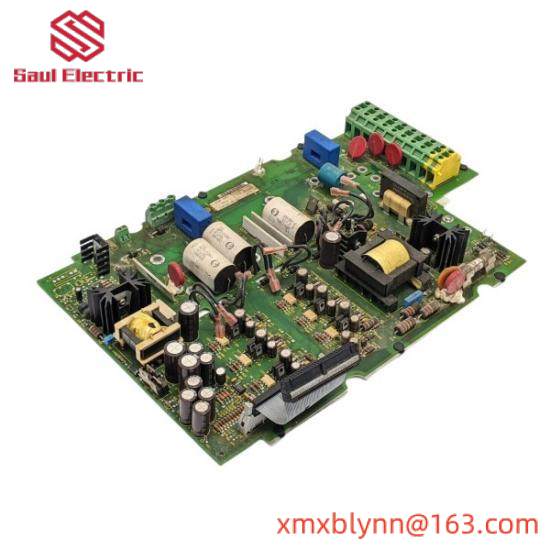 1336-BDB-SP6A Driver Board Control