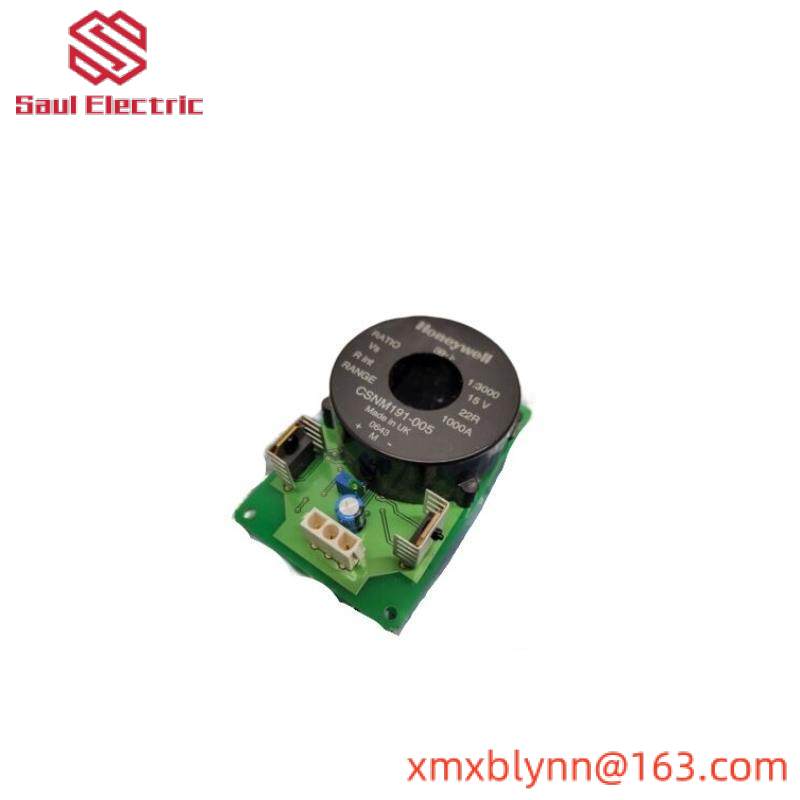 AB 1336-CT-SP1A CURRENT TRANSDUCER