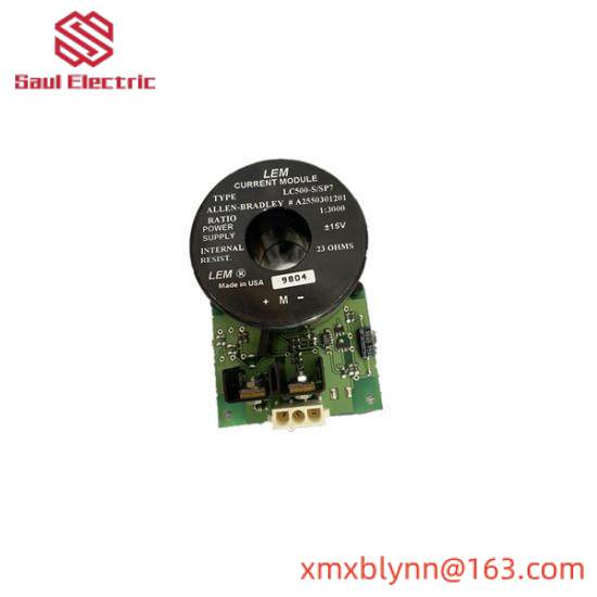 1336-CT-SP2A Current Transducer