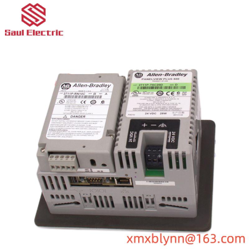 AB 1336-GM5 Communication Board