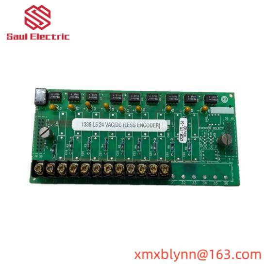 1336-L5E 42336-172-53 AC Drive