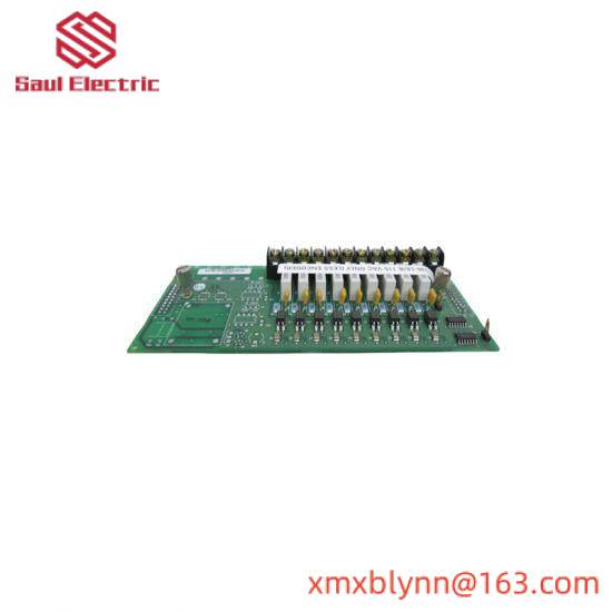 1336-L6/B Control Interface Board