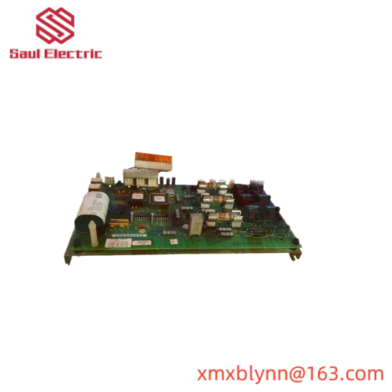 1336-PB-SP14C  CONTROL BOARD