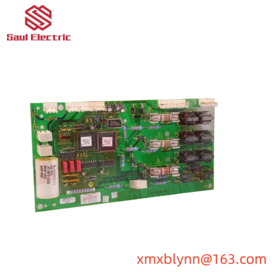 1336-PB-SP19C  PC Board