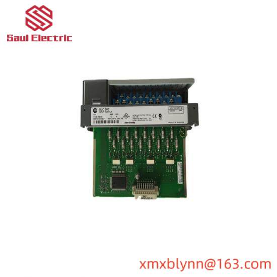 1336-QOUT-SP19A Output Module