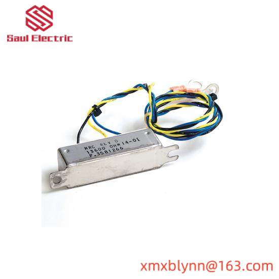 1336-R1-SP5A Snubber Resistor and Converter Kit