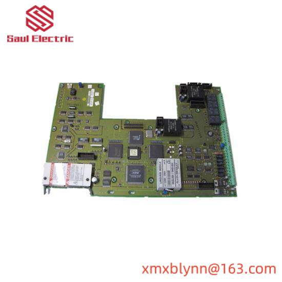 1336E-MC2-SP31B Main Control PC Board