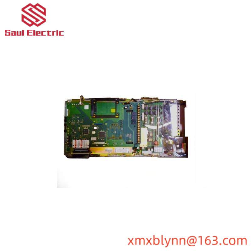 Allen bradley 1336F-B050-AN-EN-L6 adjustable frequency AC drive