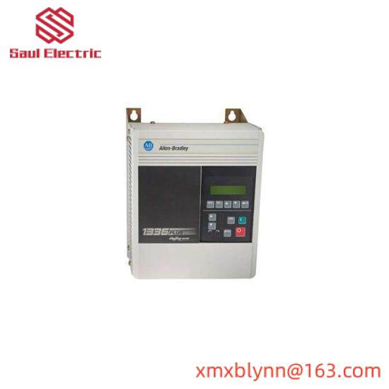 1336F-BRF10-AA-EN HAS2 Drive 1336 Plus II