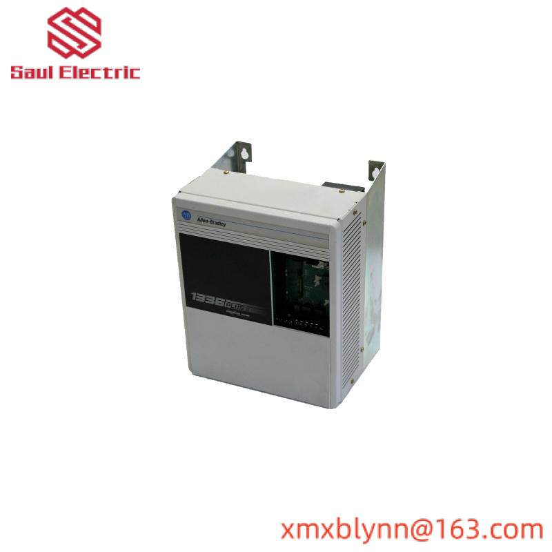 AB 1336F-BRF100-AE-EN-HAS2-L6 AC Drive