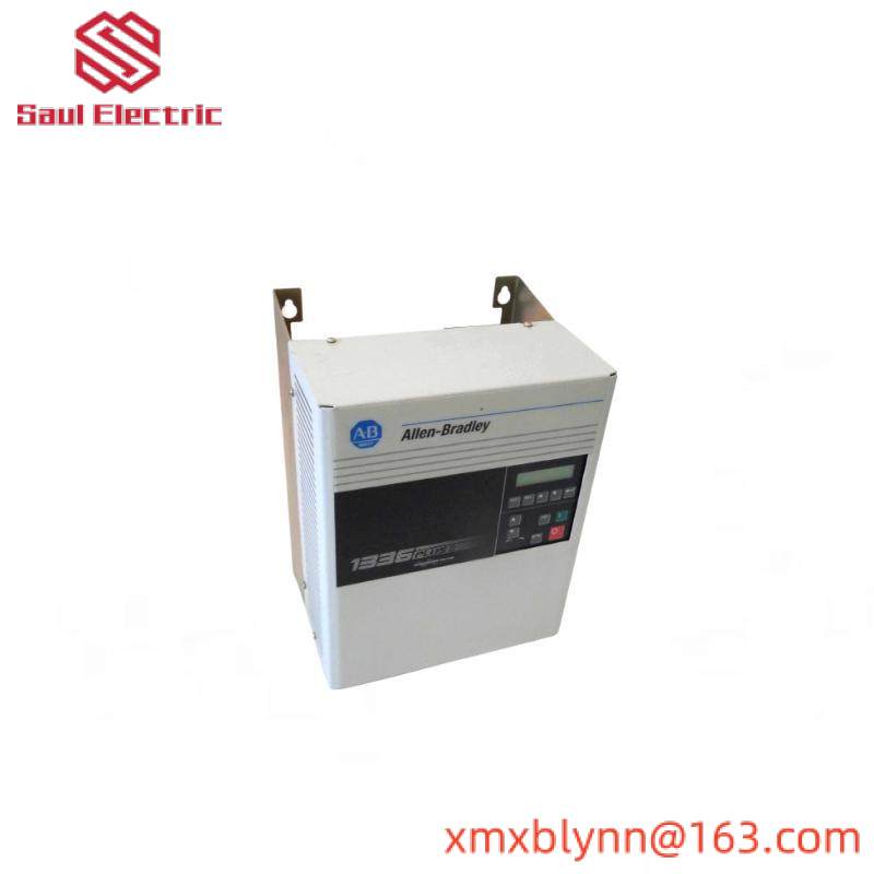 AB 1336F-BRF100-AE-EN Adjustable Frequency AC Drive