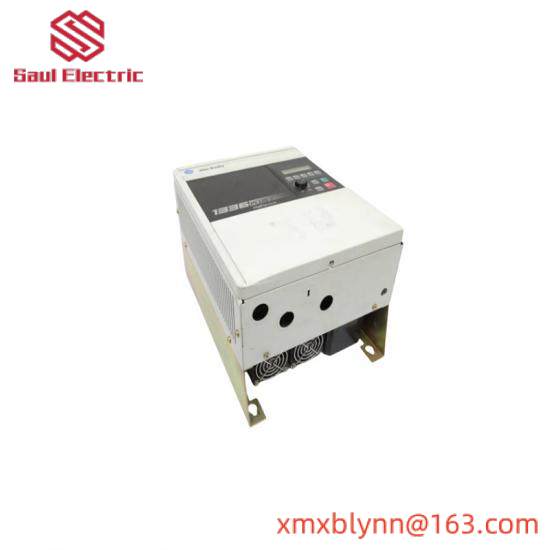1336F-BRF150-AA-EN-GMS5-L5E AC Drive