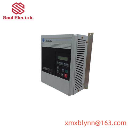 1336F-BRF20-AE-EN-L5E Adjustable Frequency AC Drive