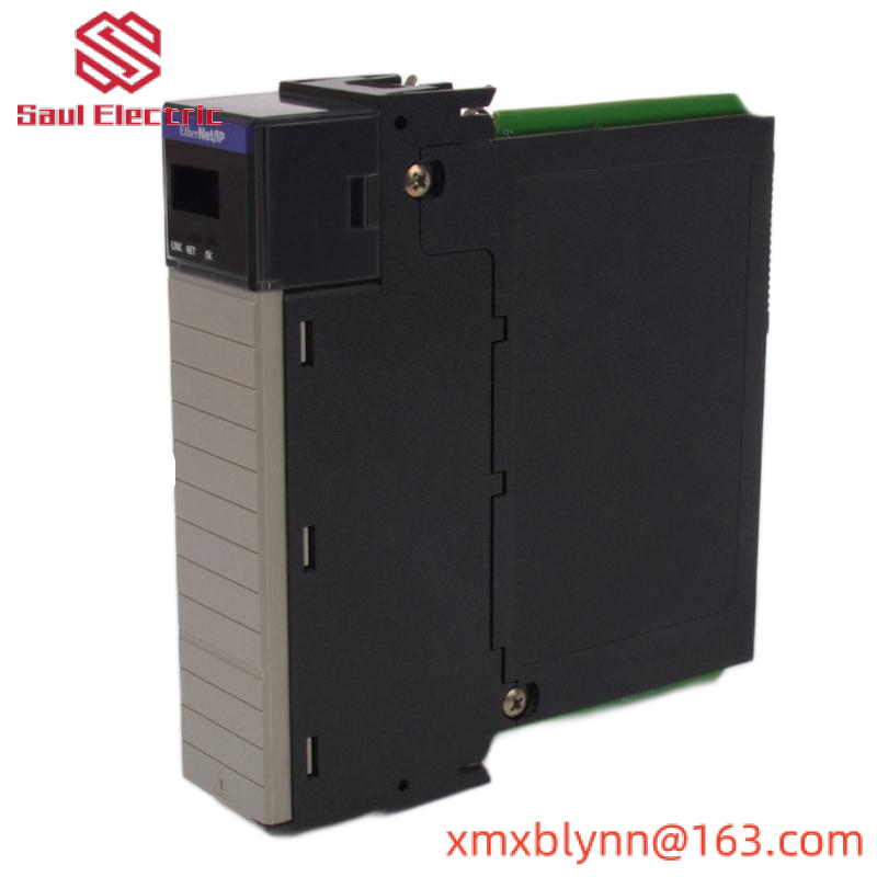AB 1756-OB32/A ControlLogix I/O Modules