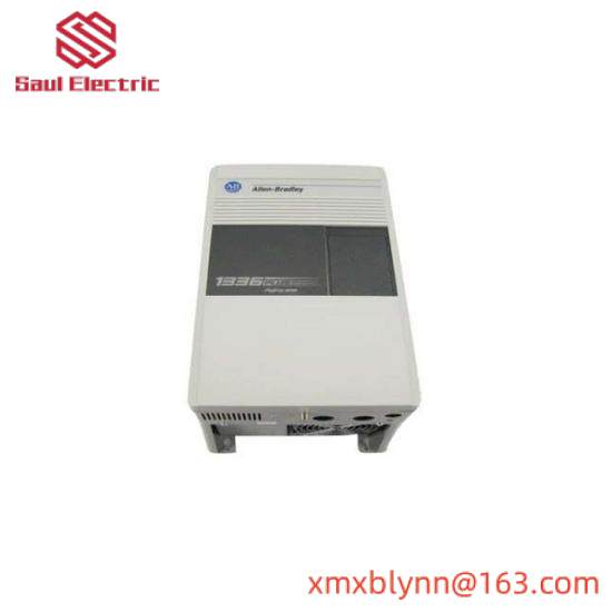 1336F-BRF200-AA-EN PLUS II drive