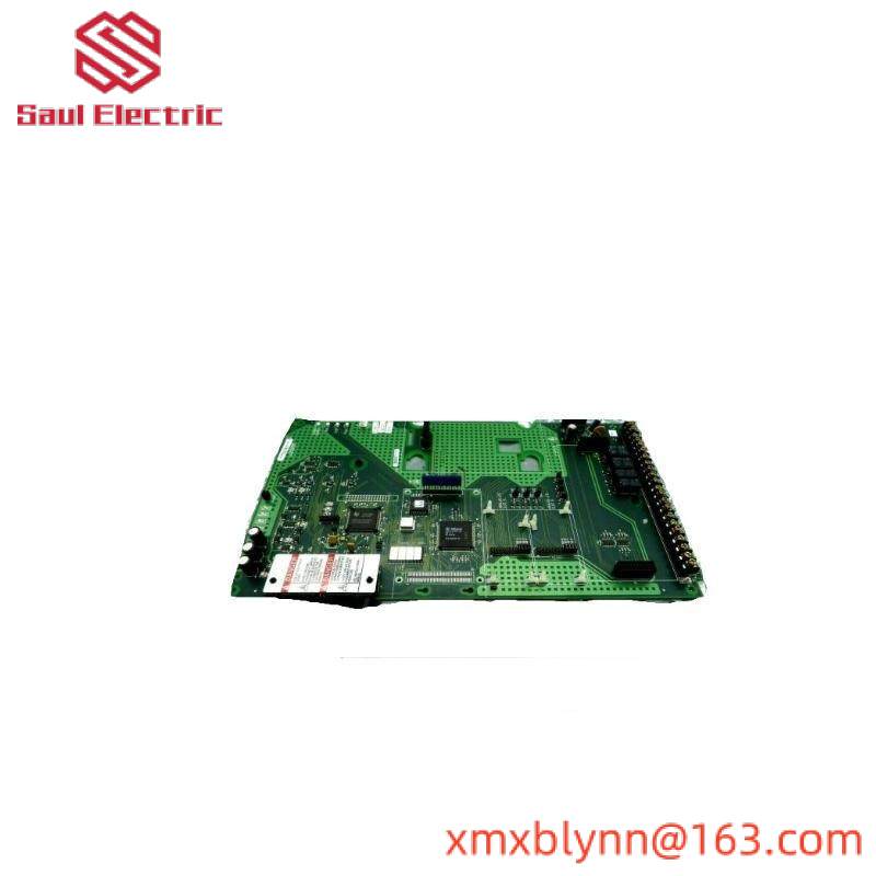 AB 1336F-MCB-SP1G DRIVE CONTROL BOARD