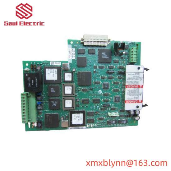 1336T-MCB-SP34B 74101-772-54 Drive Board