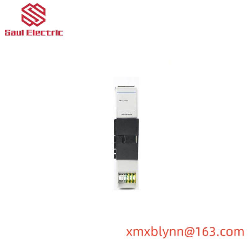 AB 1394-AM50 AC Servo Controller