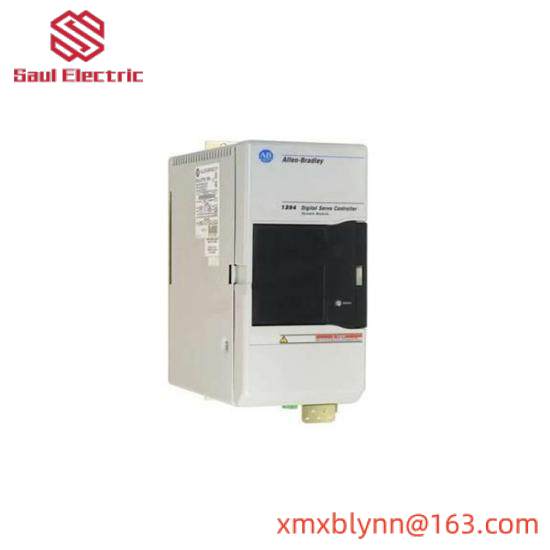 1394C-AM03 Servo (Axis) Amplifier