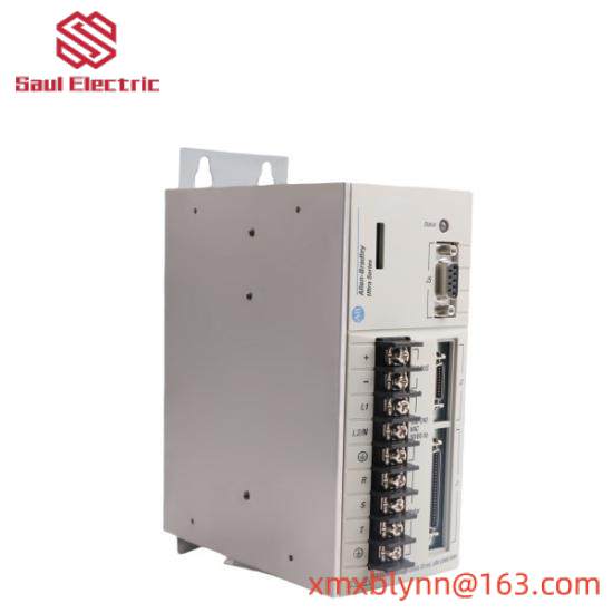 1398-DDM-005  Ultra 100 Servo Drive 1398DDM005