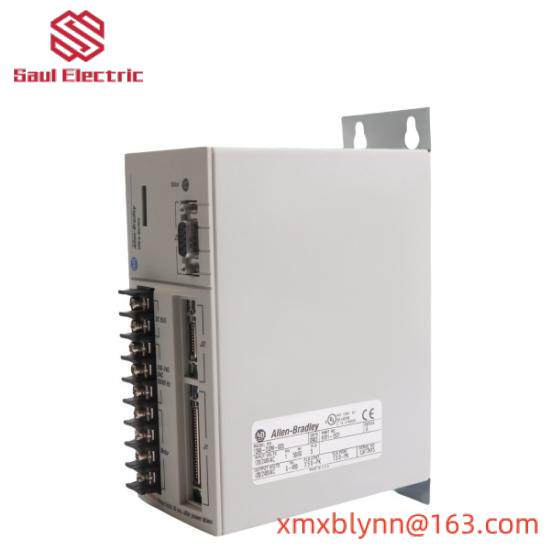 1398-DDM-005  Ultra 100 Servo Drive 1398DDM005