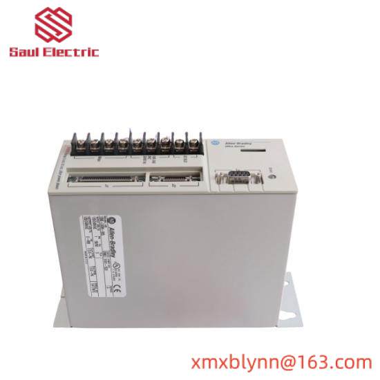 1398-DDM-005  Ultra 100 Servo Drive 1398DDM005