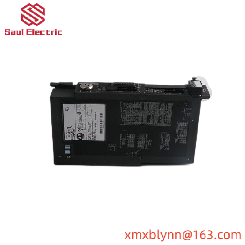 AB 1398-DDM-075 Digital Servo Drive