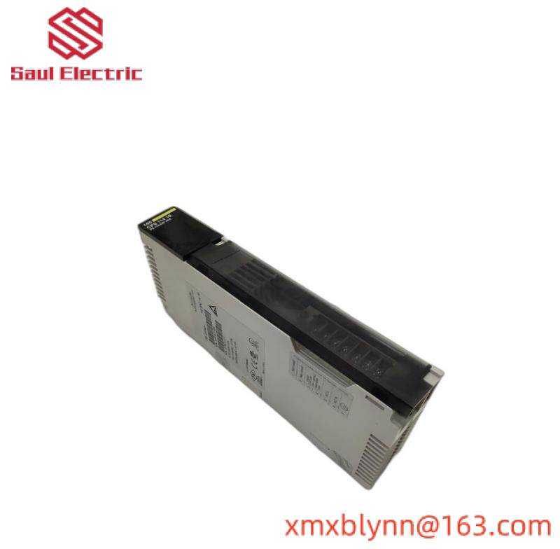 Schneide 140CPS11410 Schneider Modicon AC Power Supply