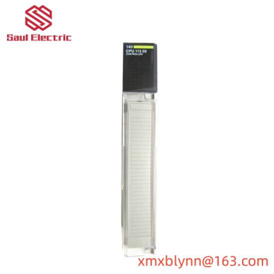 140CPU11302  Schneider 140CPU11302