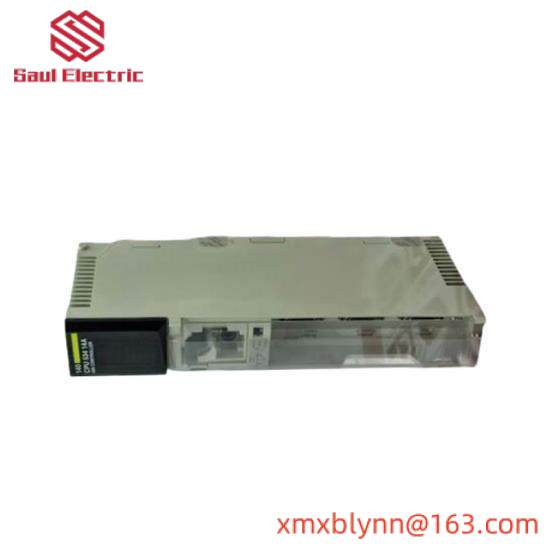 140CPU53414  Schneider 140CPU53414B