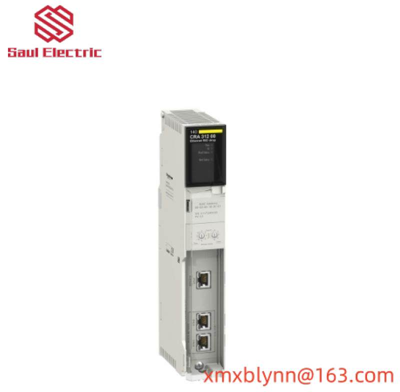 SCHNEIDER BMXDDM16025H